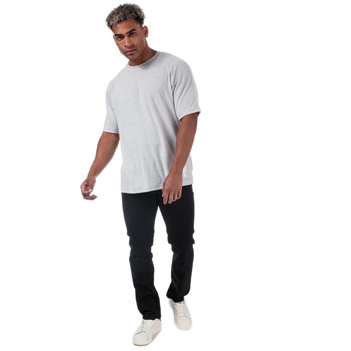 replay grover straight fit jeans