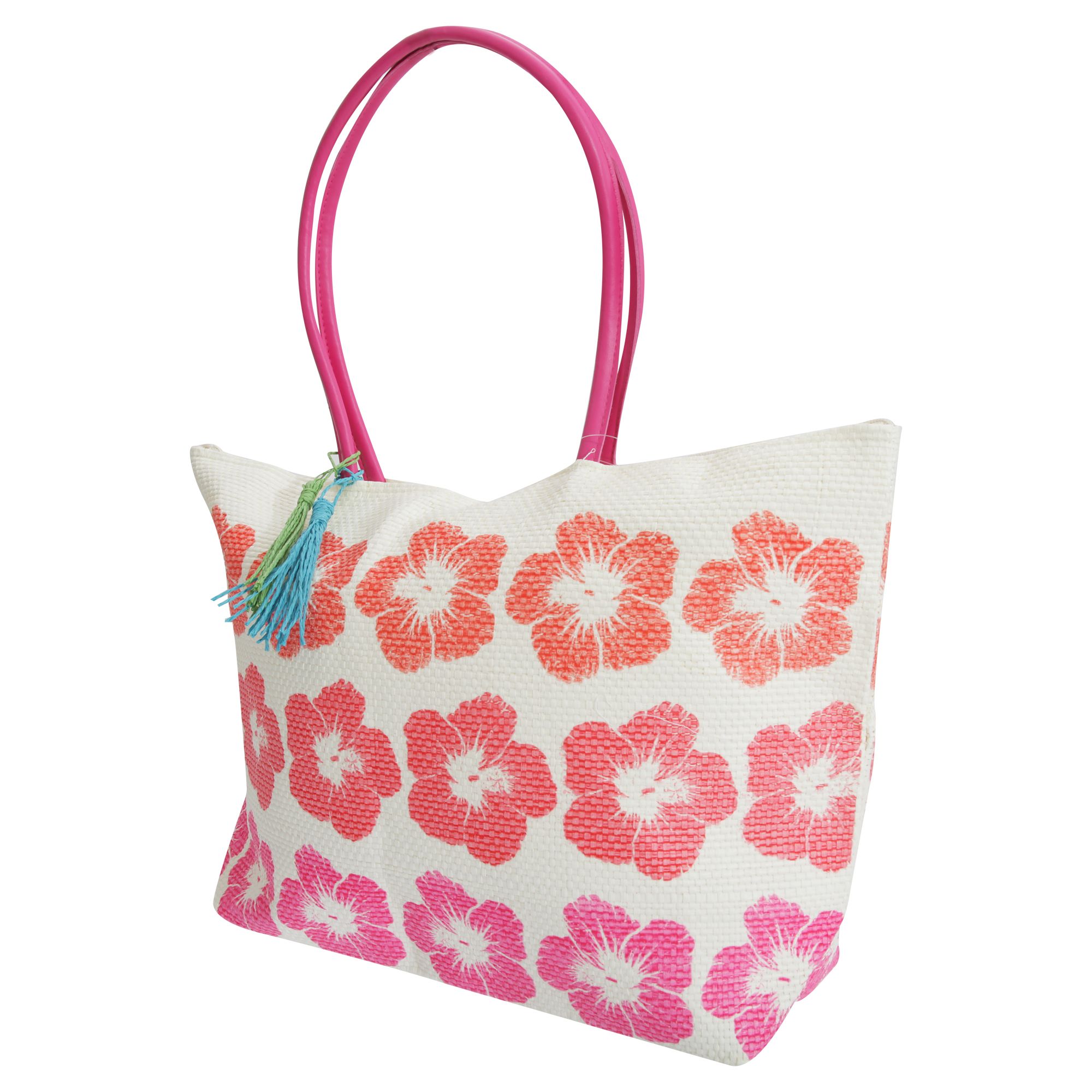 fabric summer handbags