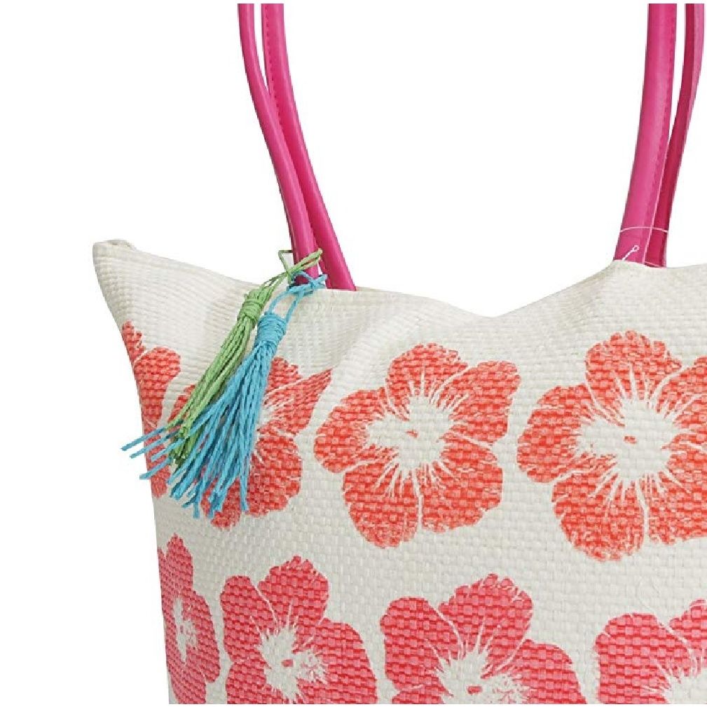 fabric summer handbags