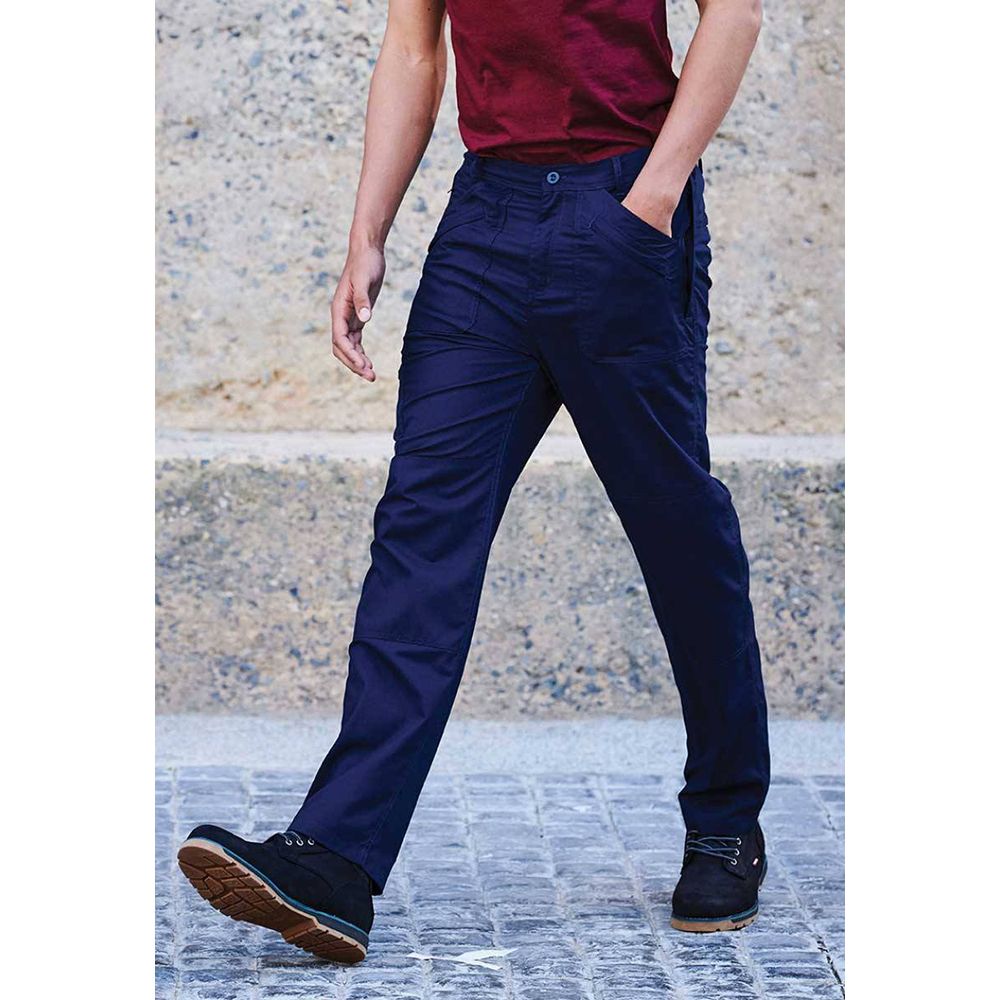 regatta cargo pants