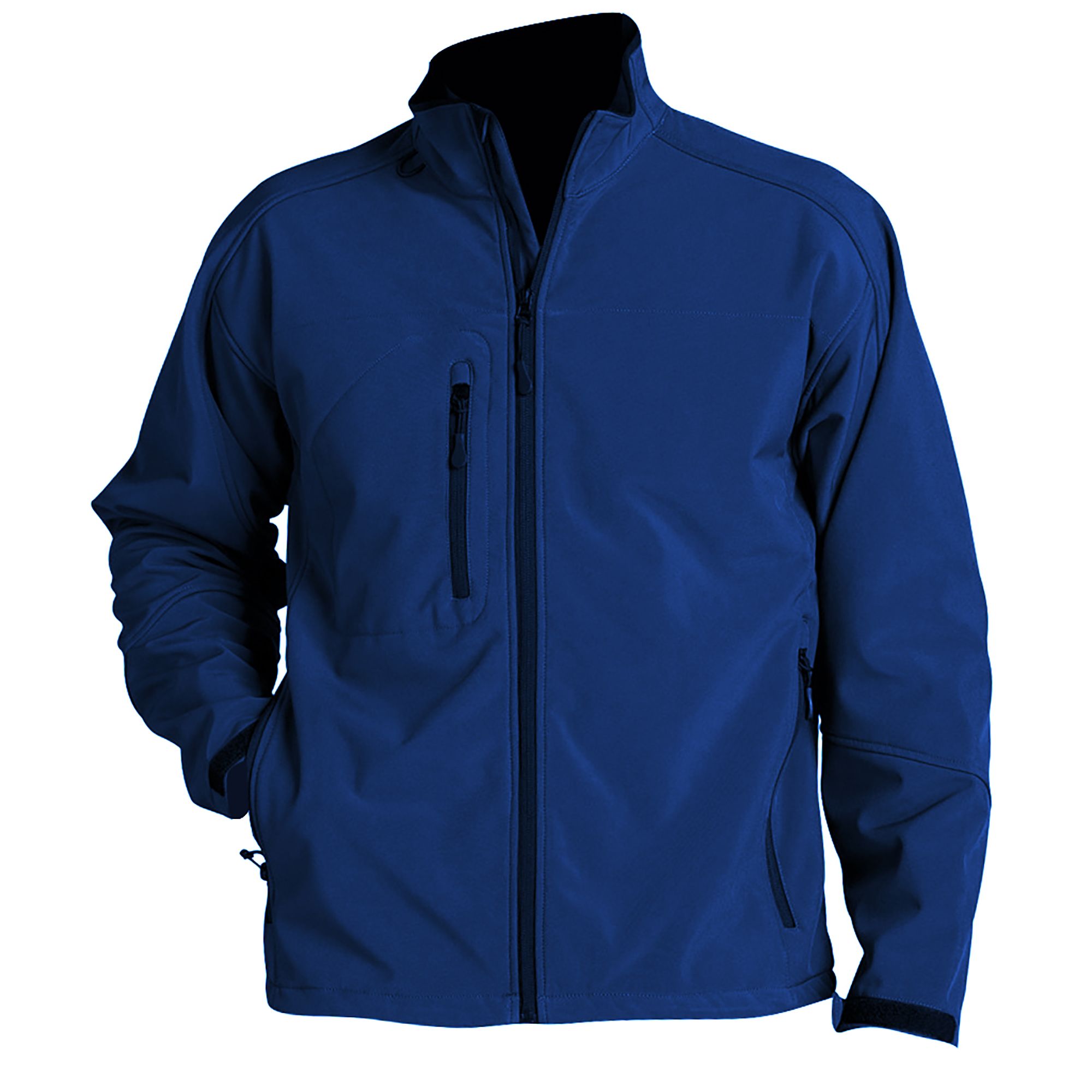 SOLS Mens Relax Soft Shell Jacket (Breathable, Windproof And Water ...