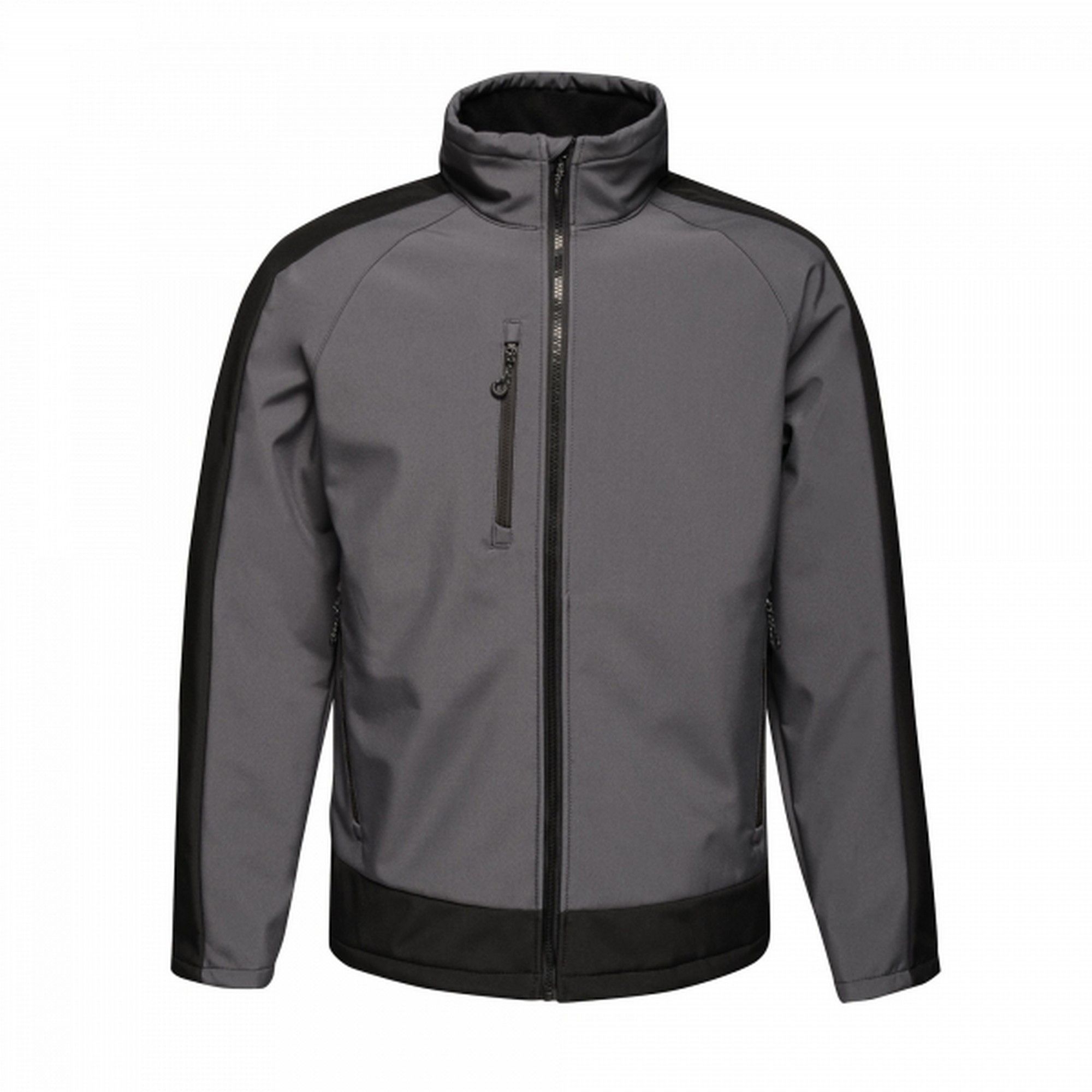 regatta xert performance jacket