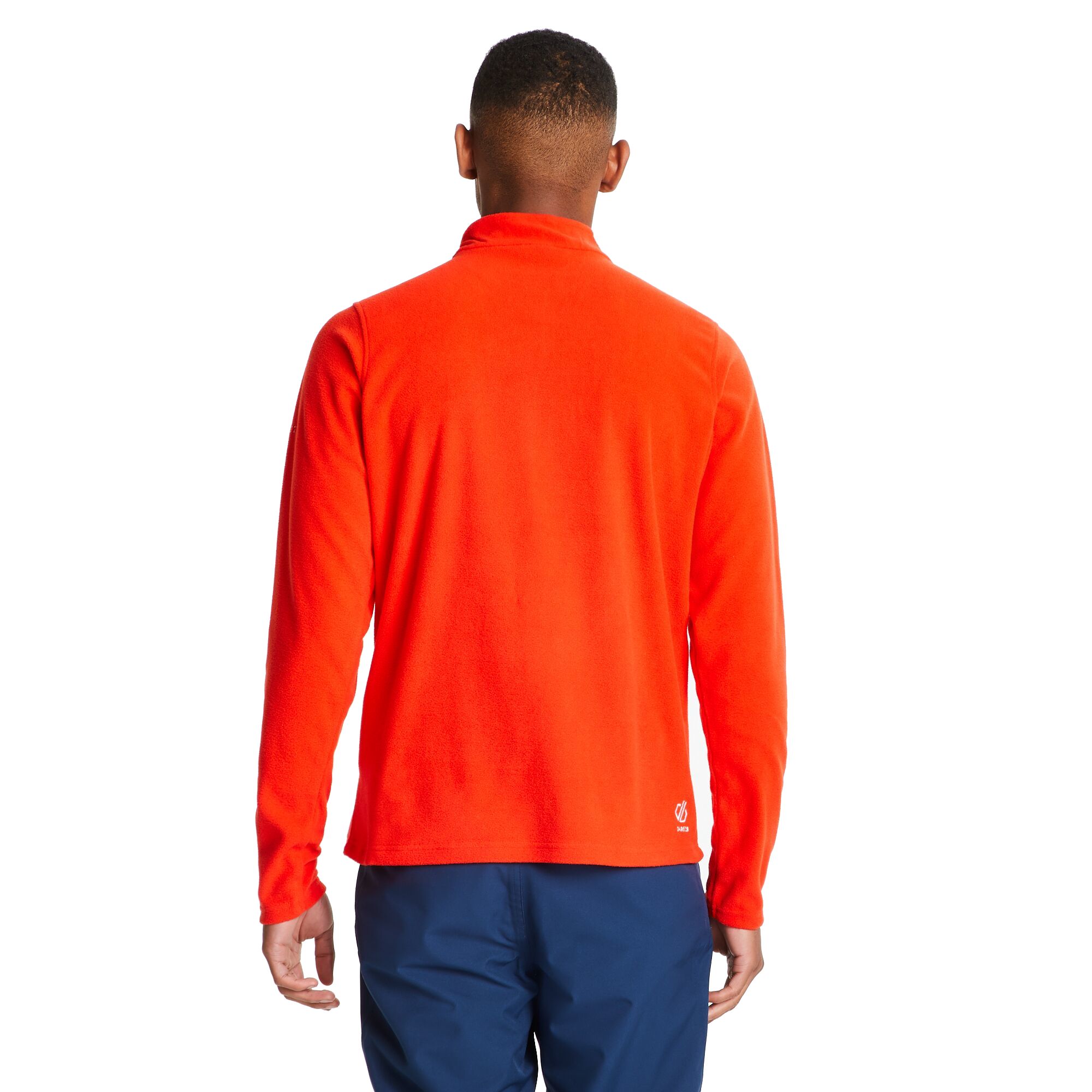 Material: 100% polyester fleece. With a quarter zip fastening. 1 side brushed/1 side anti pill - 170gsm. Half length zip with inner zip and chin guard. Size (chest): (XXS) 32-34in, (XS) 35-36in, (S) 37-38in, (M) 39-40in, (L) 41-42in, (XL) 43-44in, (XXL) 46-48in, (3XL) 49-51in, (4XL) 52-54in, (5XL) 55-57in, (6XL) 58-60in.