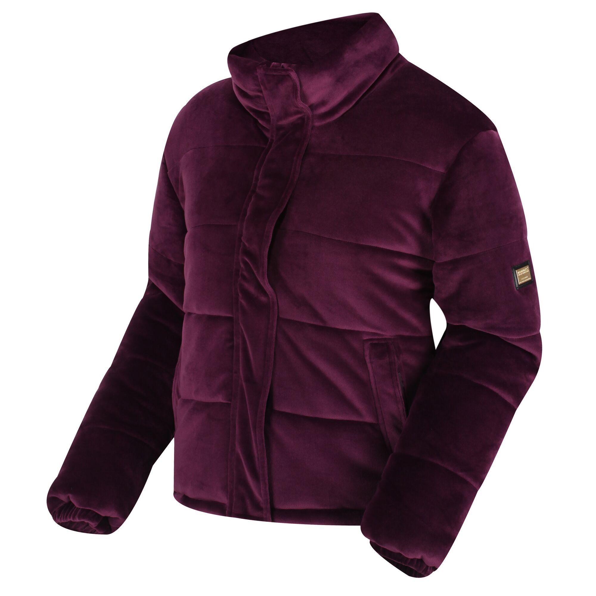 regatta elbury jacket