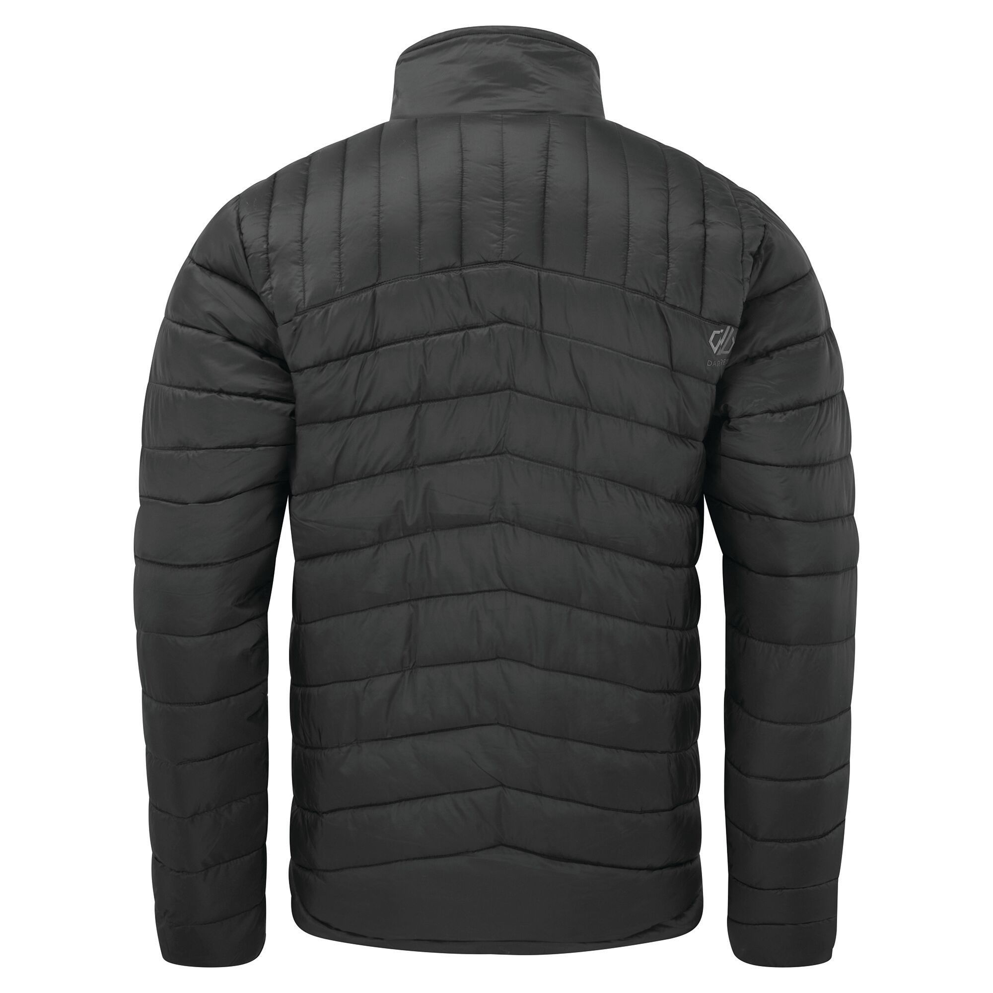 Dare 2B Mens Diversion Jacket (Black)