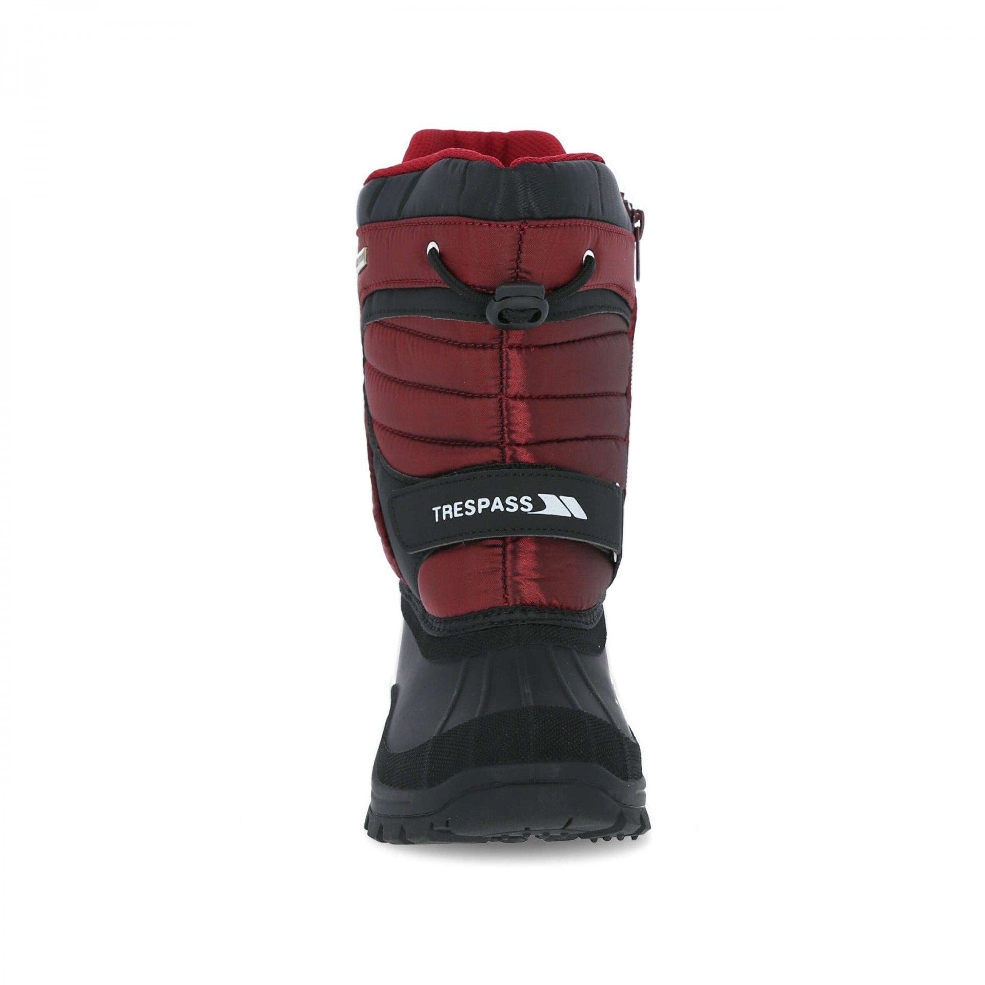 dodo unisex water resistant snow boots