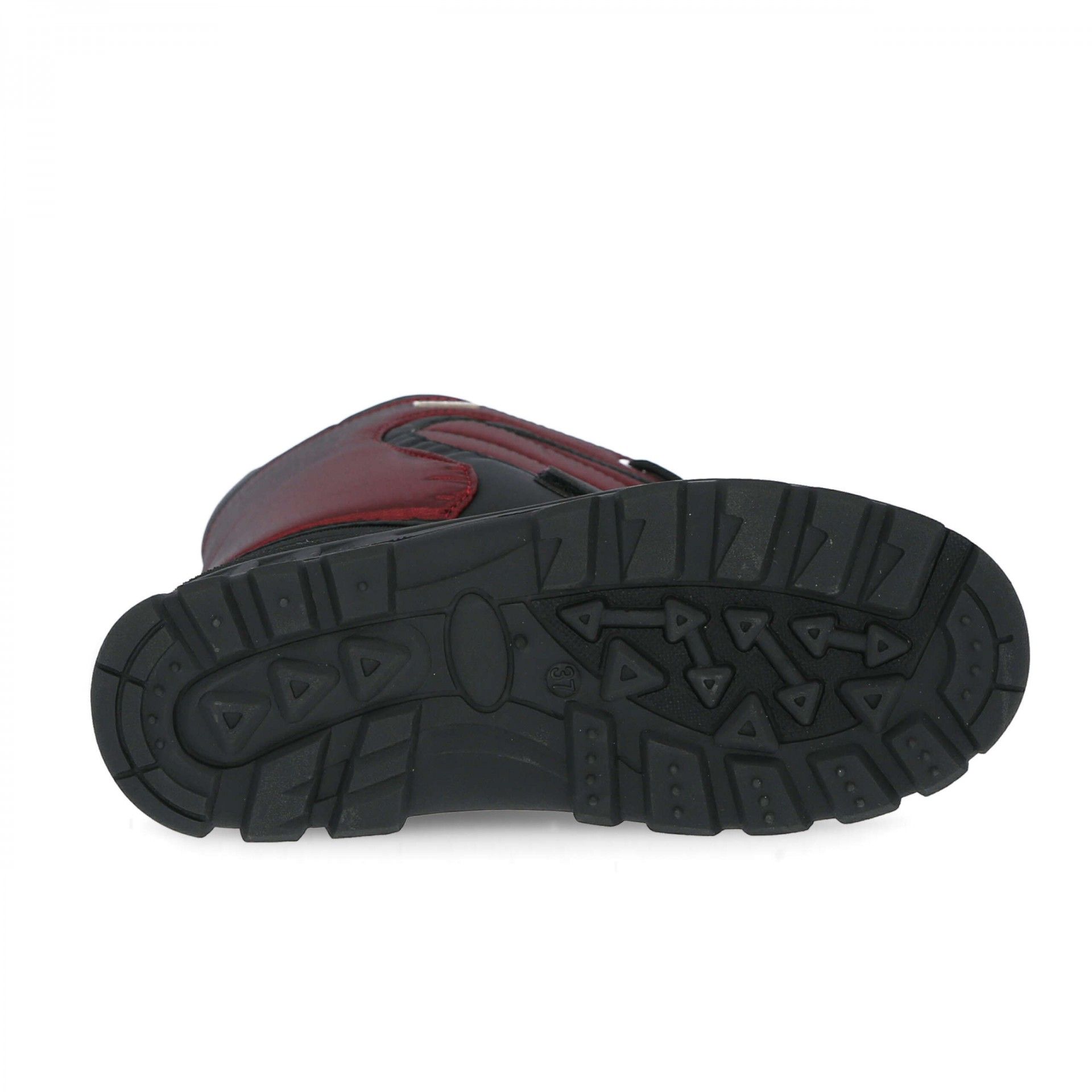 dodo unisex water resistant snow boots