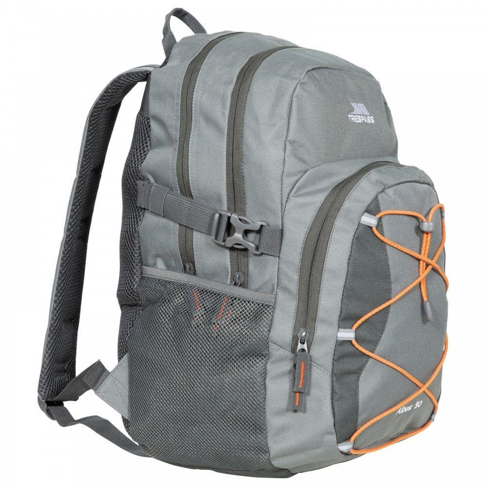 trespass rucksack argos