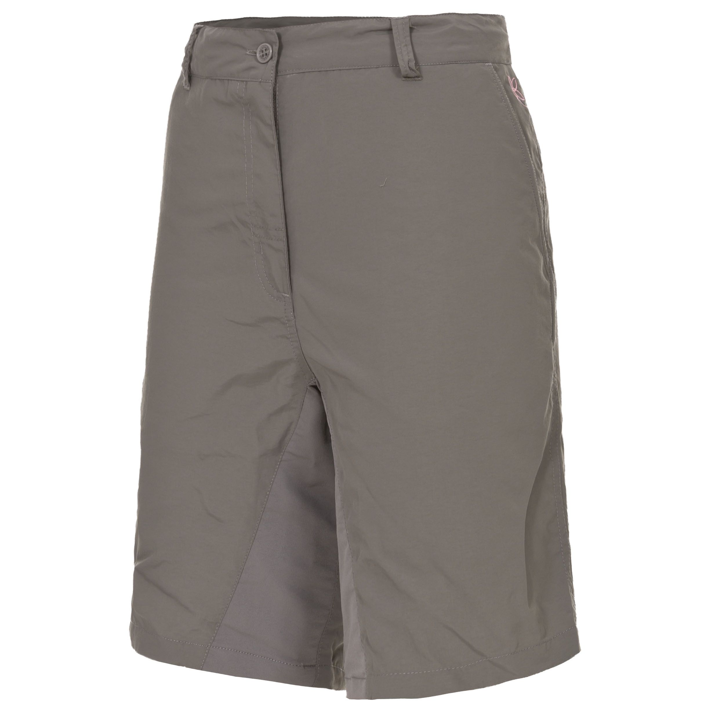 Trespass Womens/Ladies Hashtag Outdoor Shorts