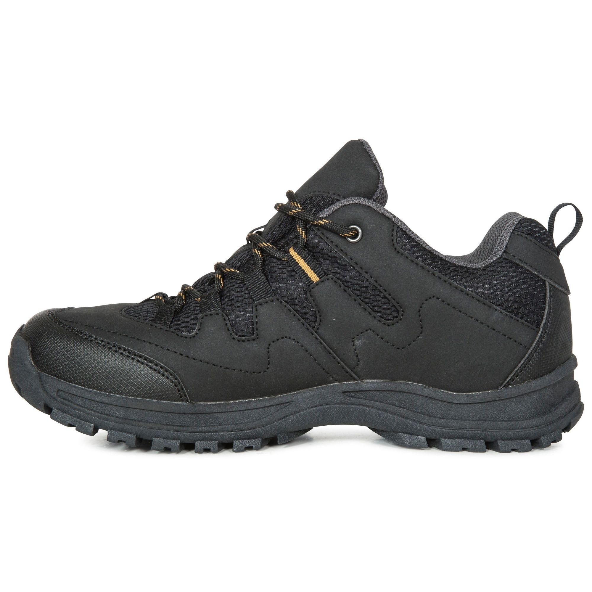 trespass mens finley mid waterproof