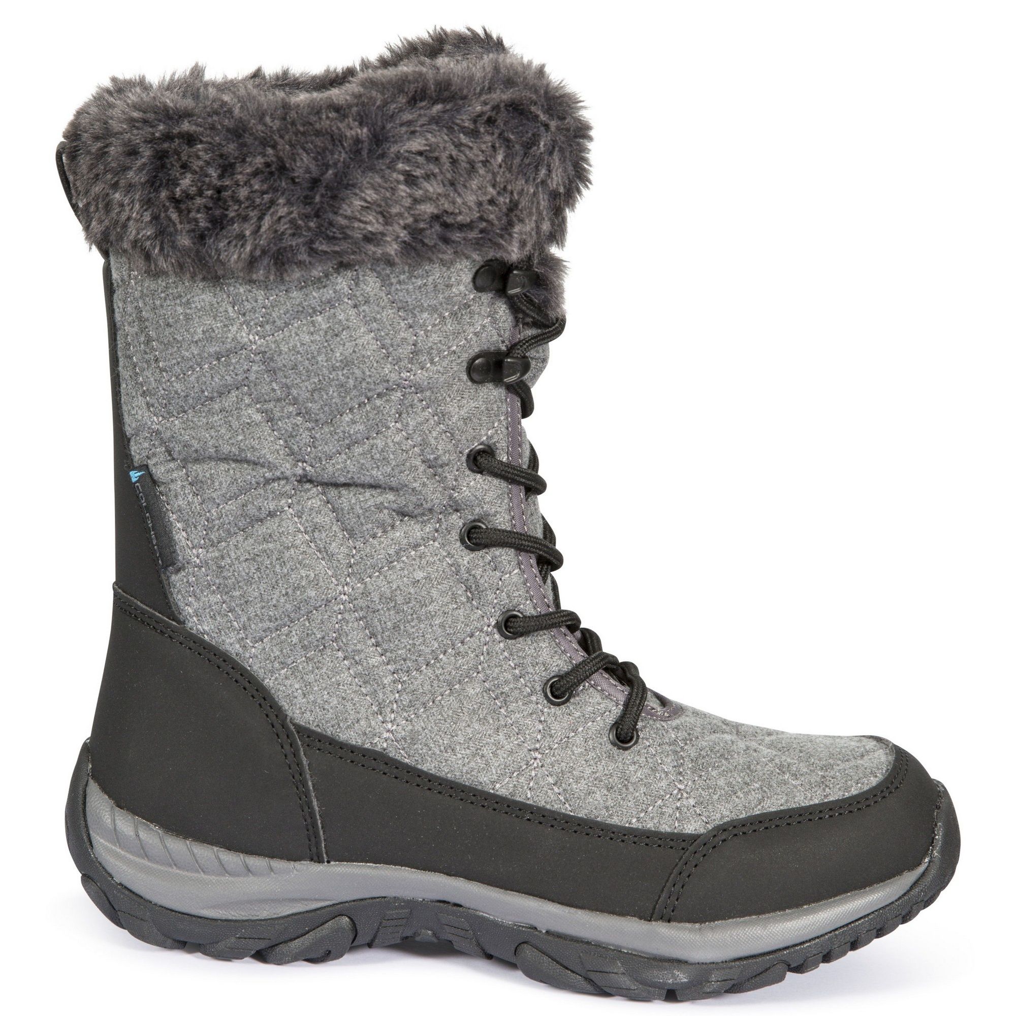trespass winter boots