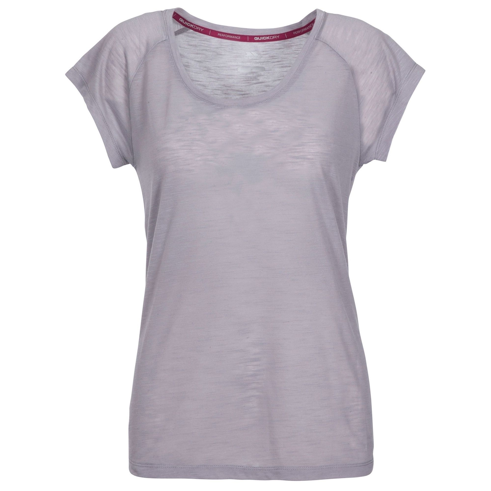 trespass womens t shirts