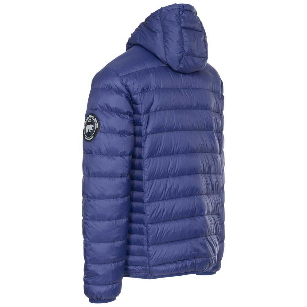 Trespass Mens Whitman II Down Jacket