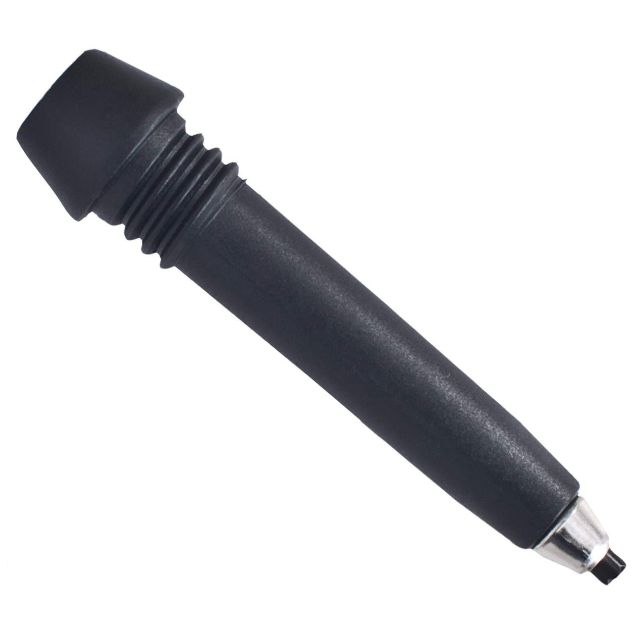 Material: 50% synthetic and 50% carbide. Trekking Pole Accessory. Carbide Steel Tip. Pack of 2.