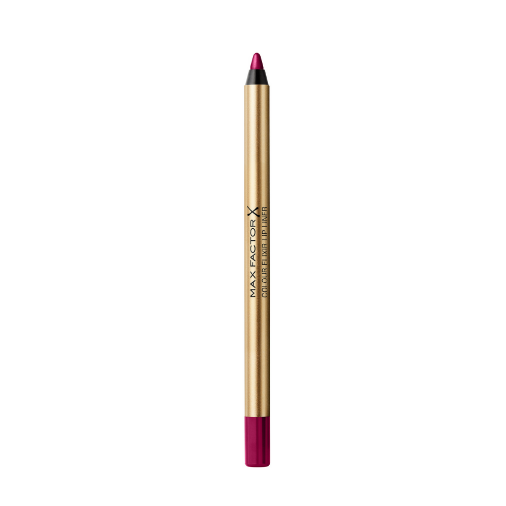 Max Factor Colour Elixir Lip Liner - 20 Plum Passion