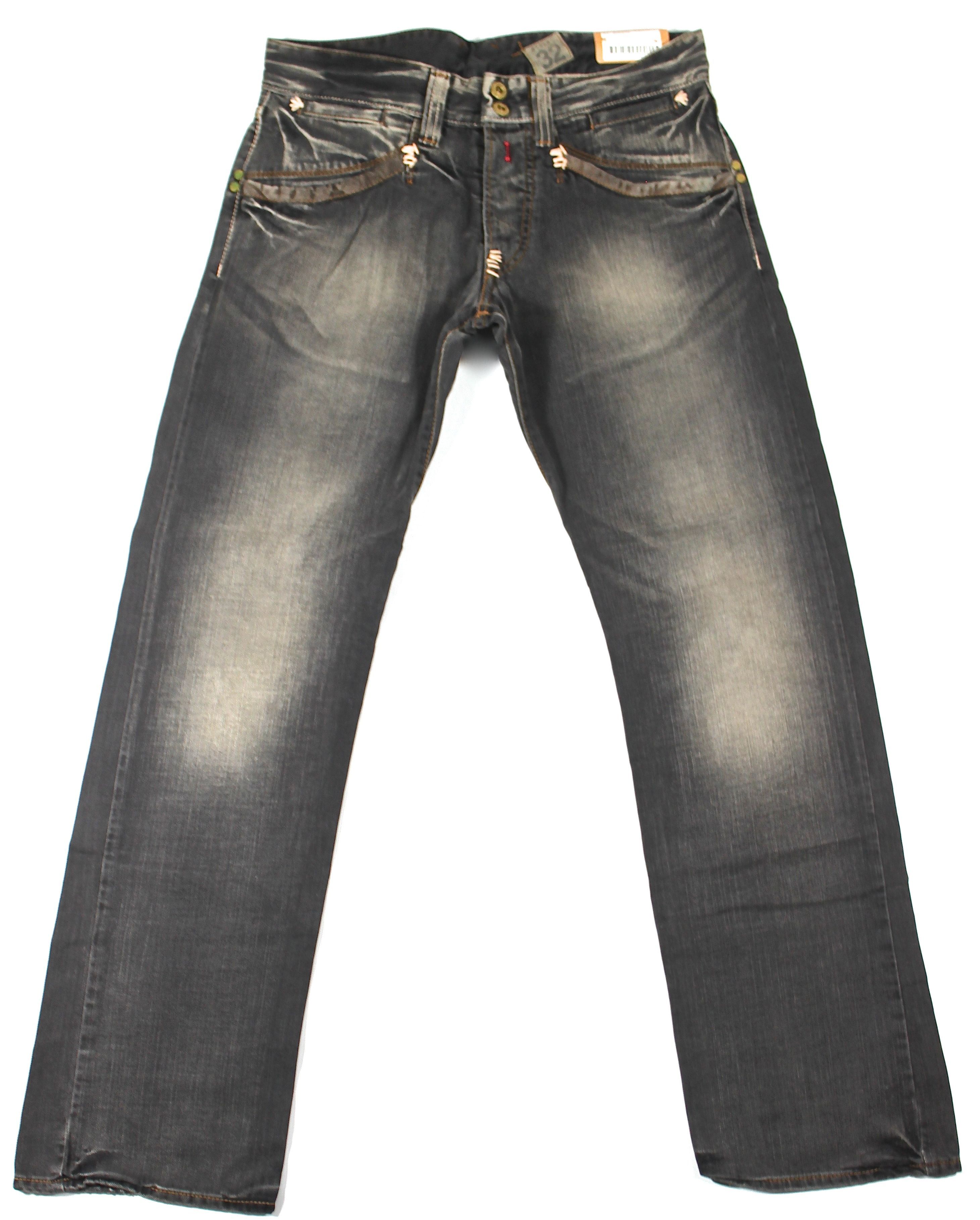 Replay MV943B Original Reg Jeans