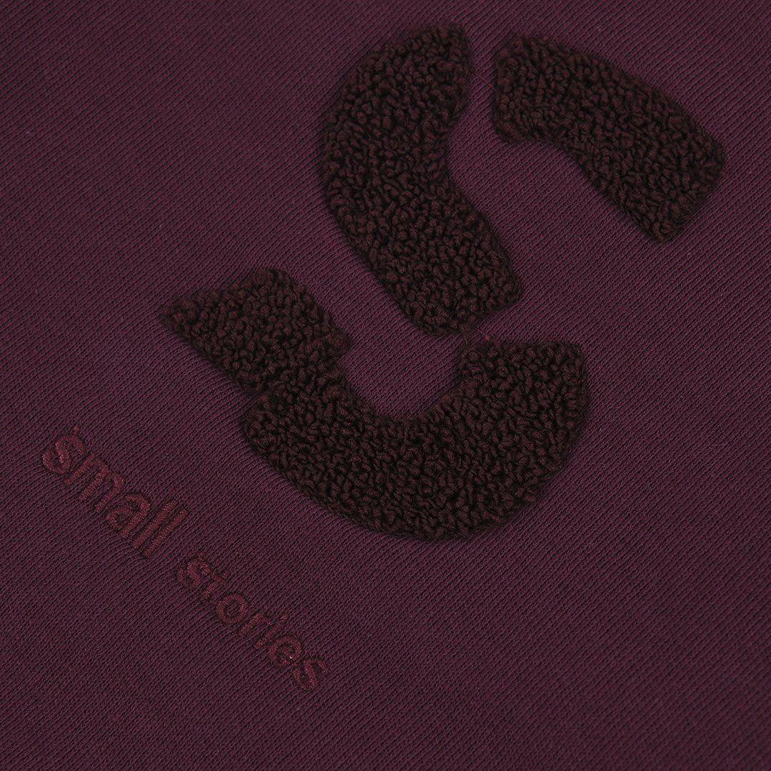 Small Stories Sweater