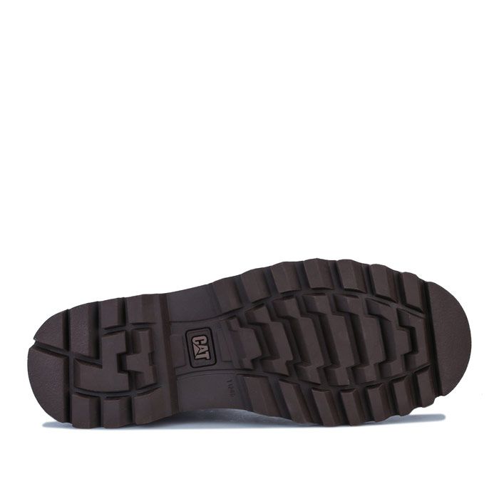 caterpıllar deplete waterproof erkek bot