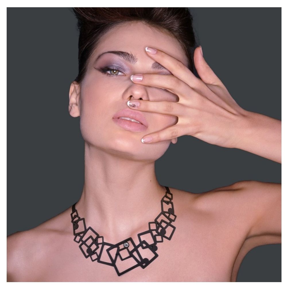 SHW Frontladertand 1400mm - 8719493765342 | Vorm: Recht | Bevestiging: Moer