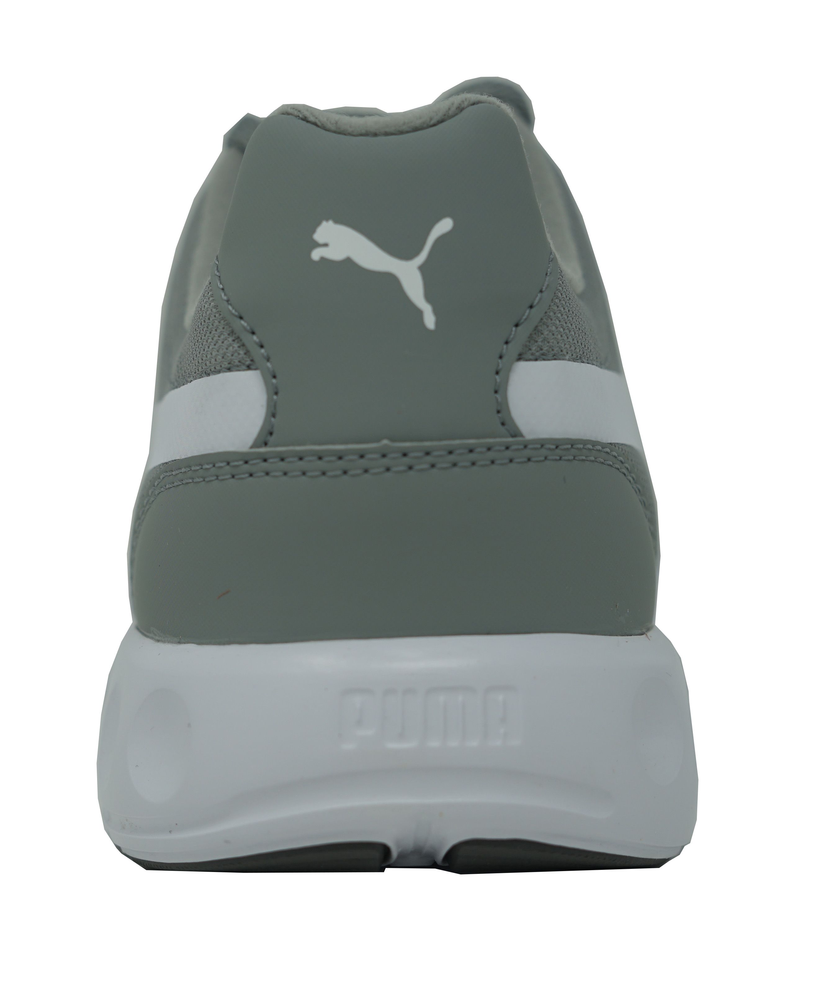 Puma FALLON 188274 02 Trainers. Running Trainers. 100% Nylon Upper Sneakers. Rubber Sole. Lace Fasten. IGNITE Foam Technology