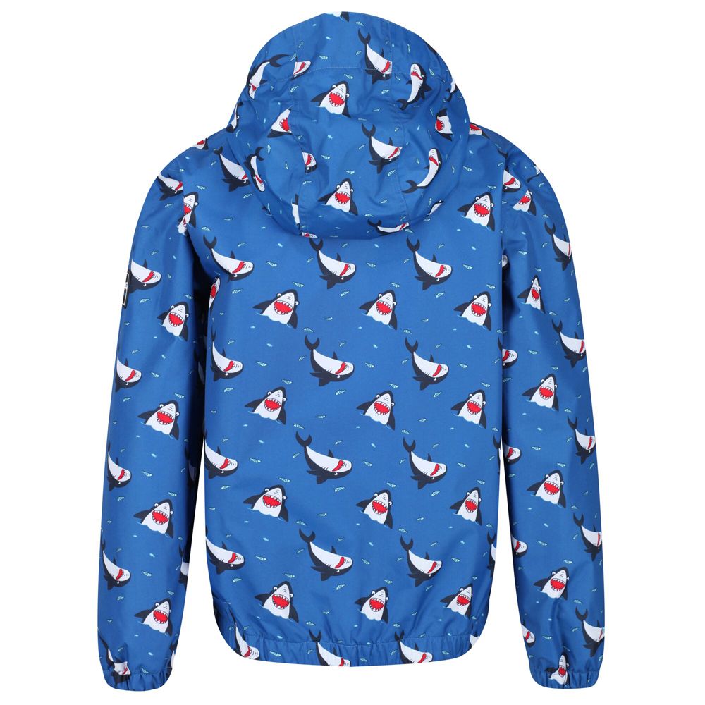 Regatta Boys Ellison Polyester 