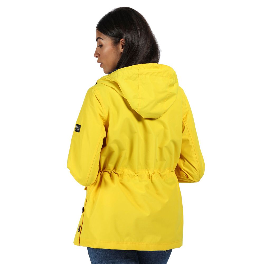 Regatta Womens Ninette Waterproof 