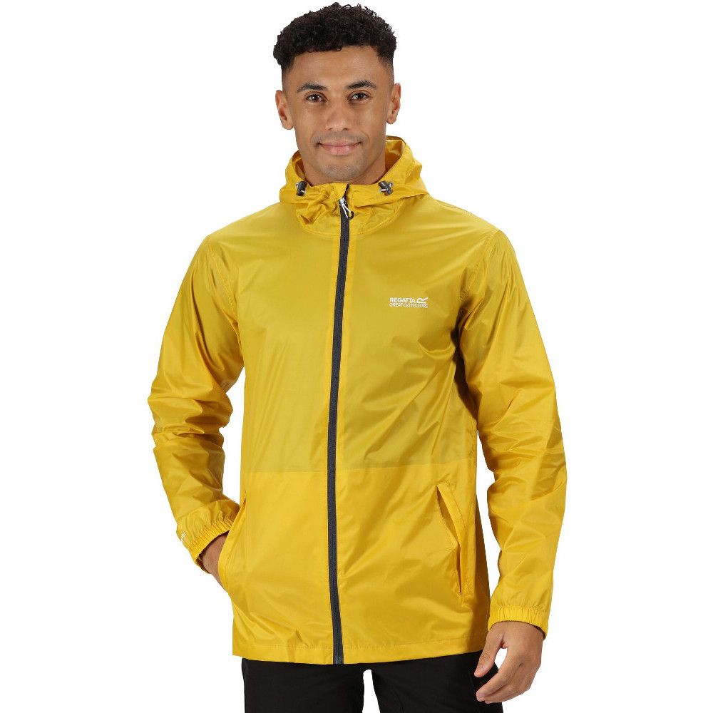 regatta packable jacket