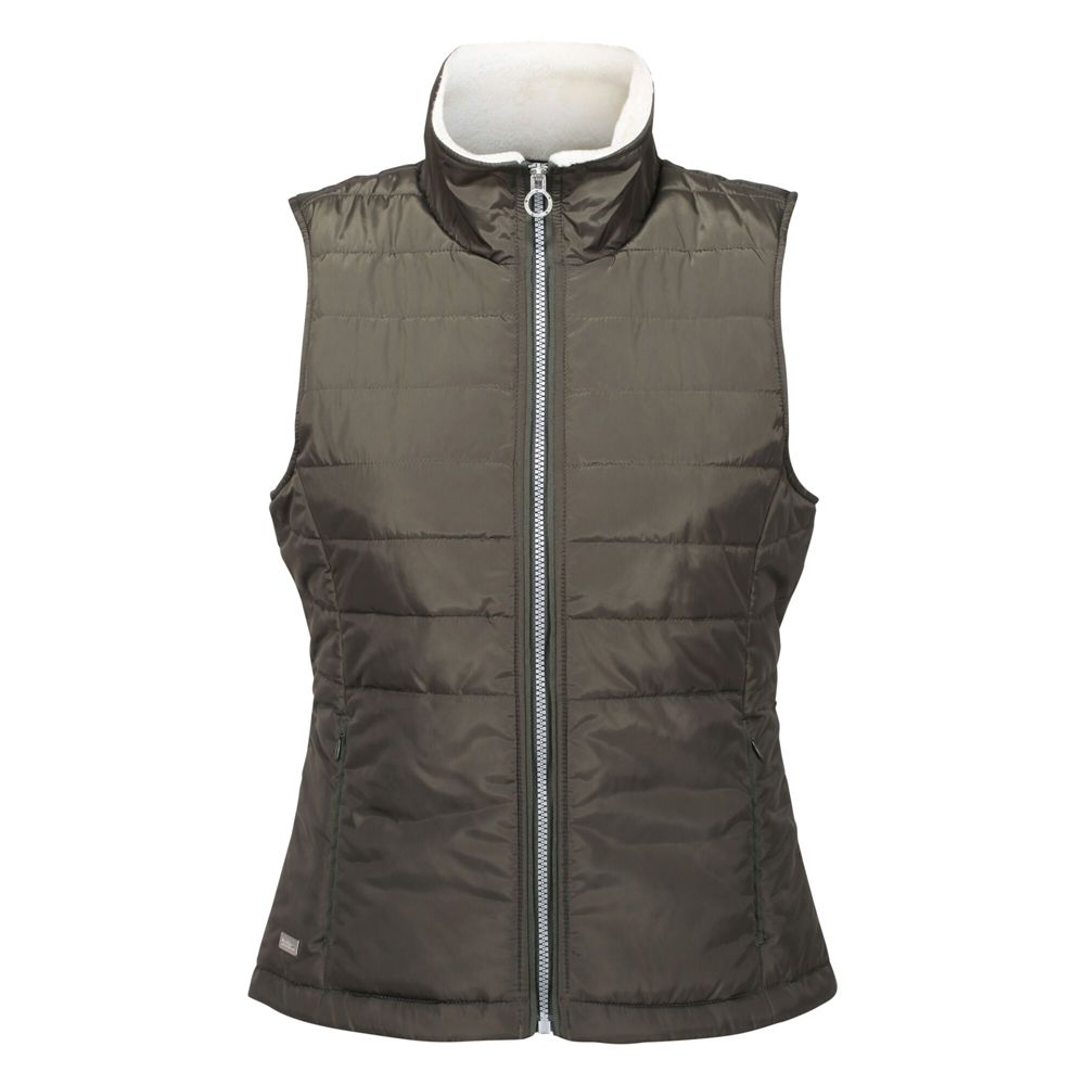 Regatta Womens Westlynn Insulated Quilted Walking Gilet