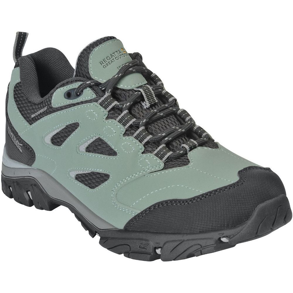 regatta waterproof boots ladies