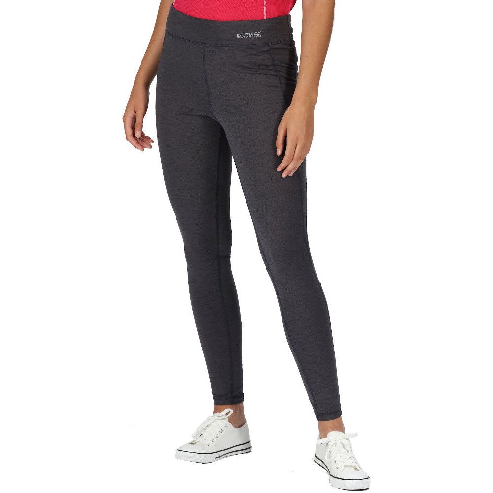 Regatta Womens Holeen UV Protection Extol Stretch Leggings
