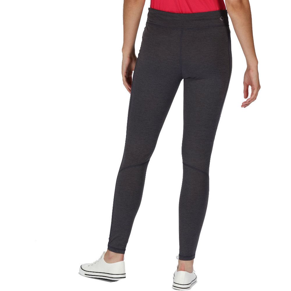 Regatta Womens Holeen UV Protection Extol Stretch Leggings