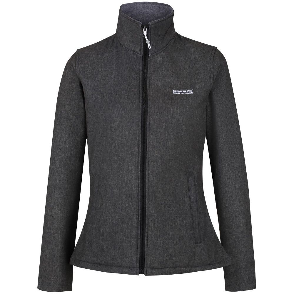 regatta womens softshell jacket