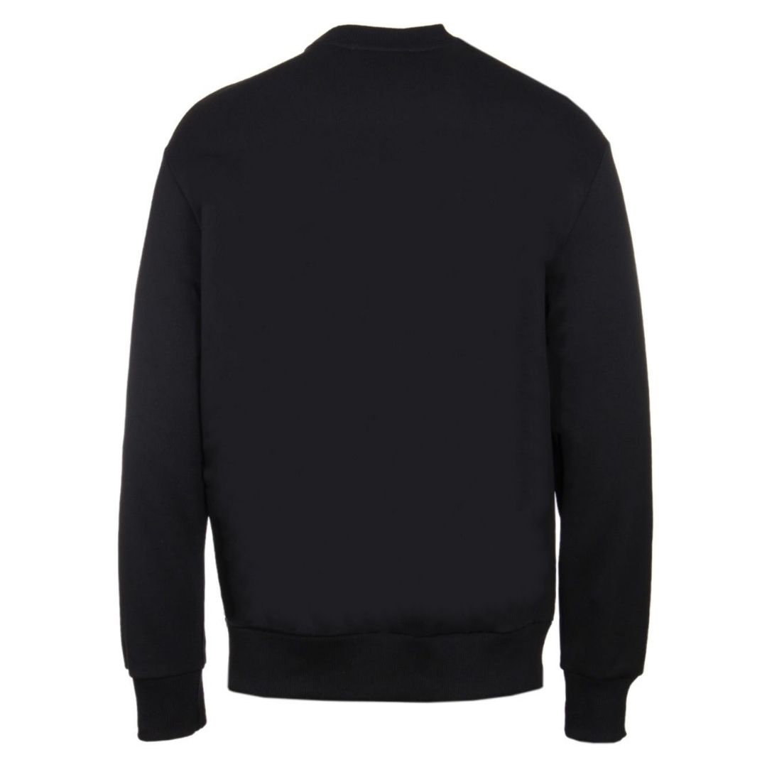 diesel s samy sweatshirt