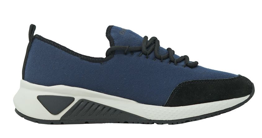 Diesel S-KBY Low Cut Blue Sneakers. Diesel S-KBY Y01890 P2211 T6062 Trainers. Low Cut Sneaker. Rubber Sole. Branded Tongue and Sole. Lace Fasten
