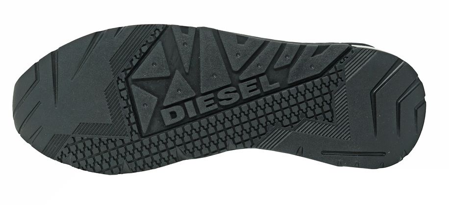 Diesel S-KBY Low Cut Blue Sneakers. Diesel S-KBY Y01890 P2211 T6062 Trainers. Low Cut Sneaker. Rubber Sole. Branded Tongue and Sole. Lace Fasten