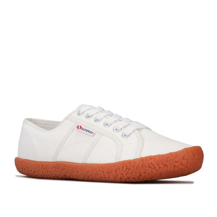 superga pumps white