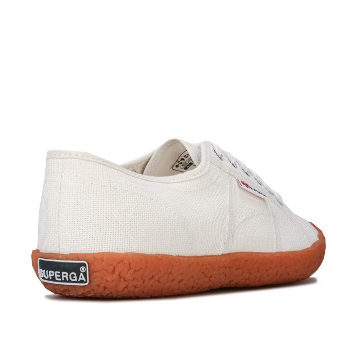 superga pumps white