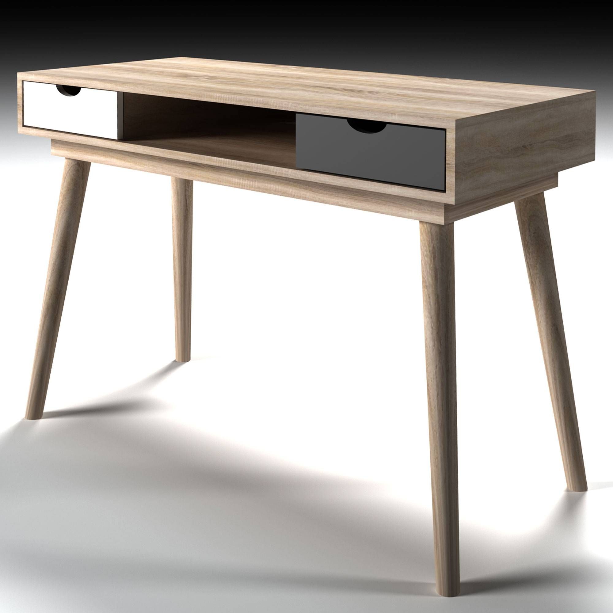 Scandi Desk