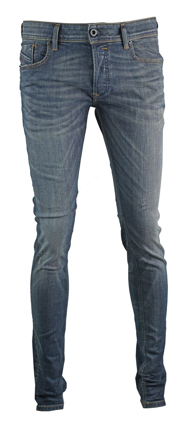 diesel sleenker jeans