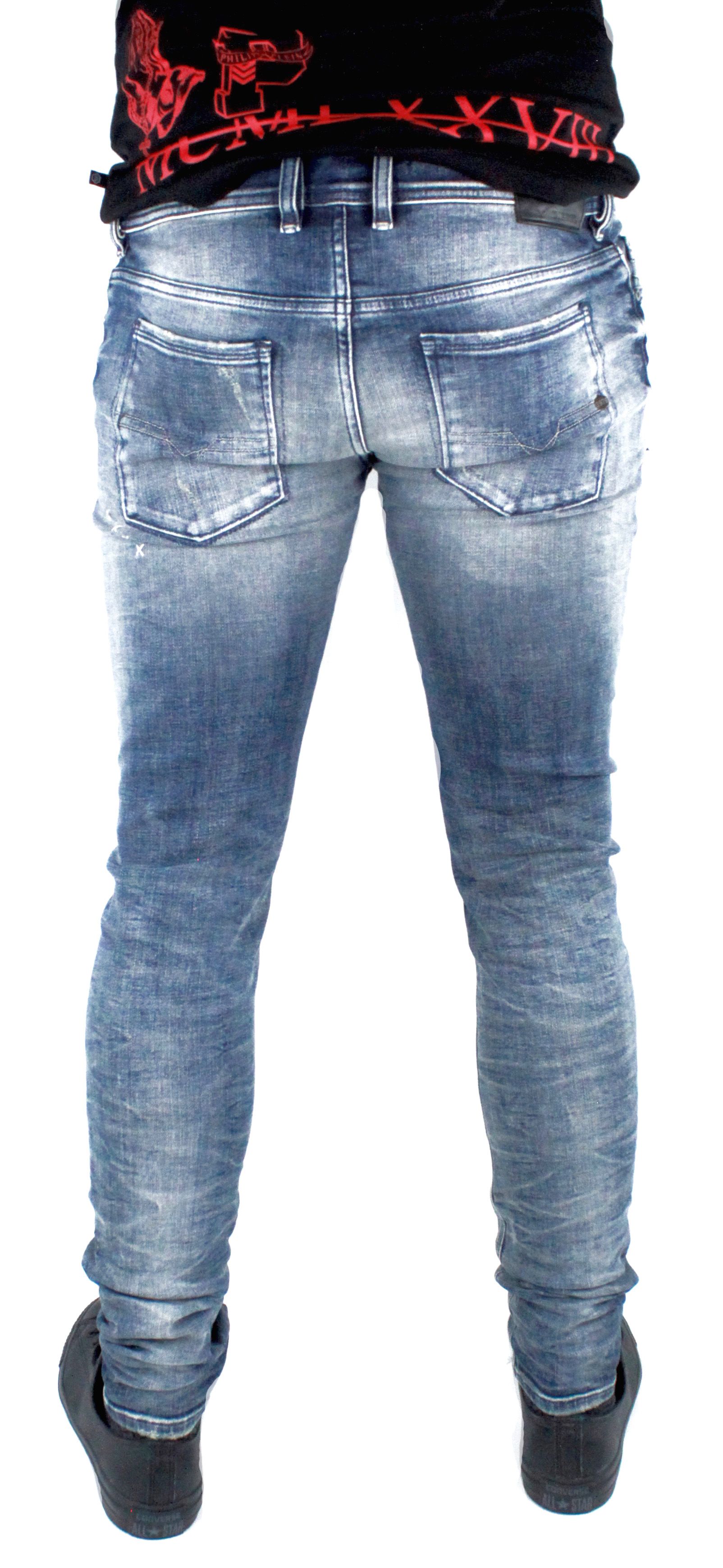 diesel sleenker jeans