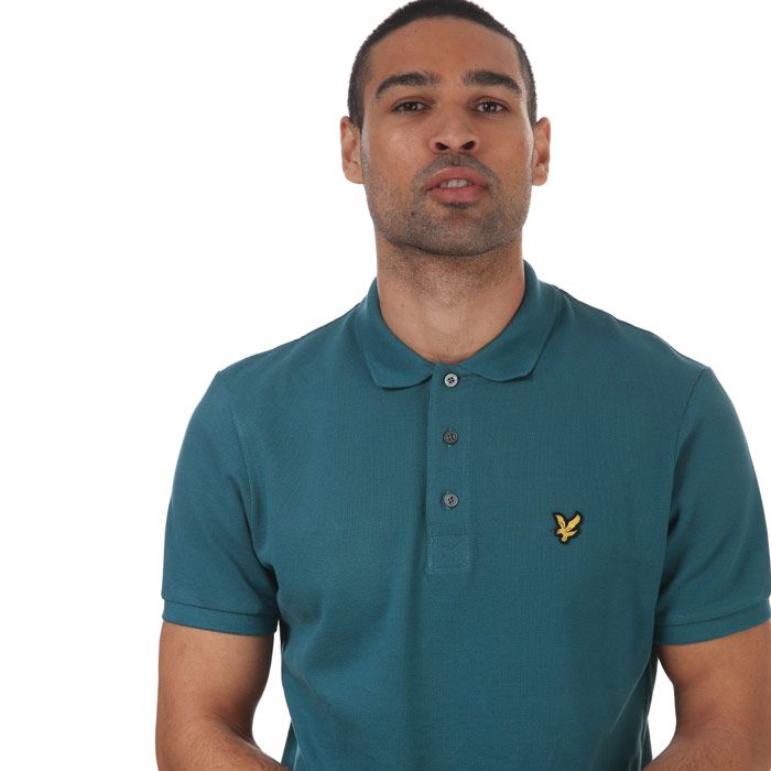 lyle and scott men's t shirt size guide