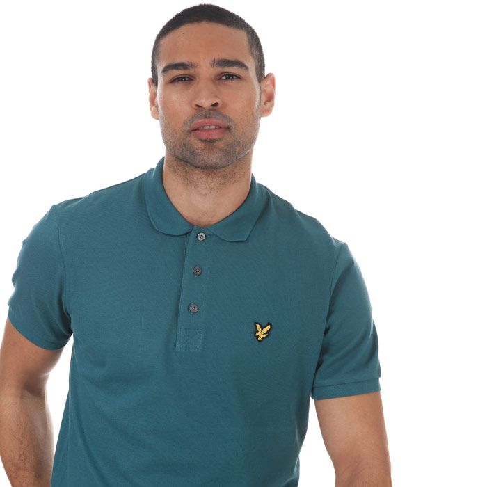 lyle and scott men's t shirt size guide