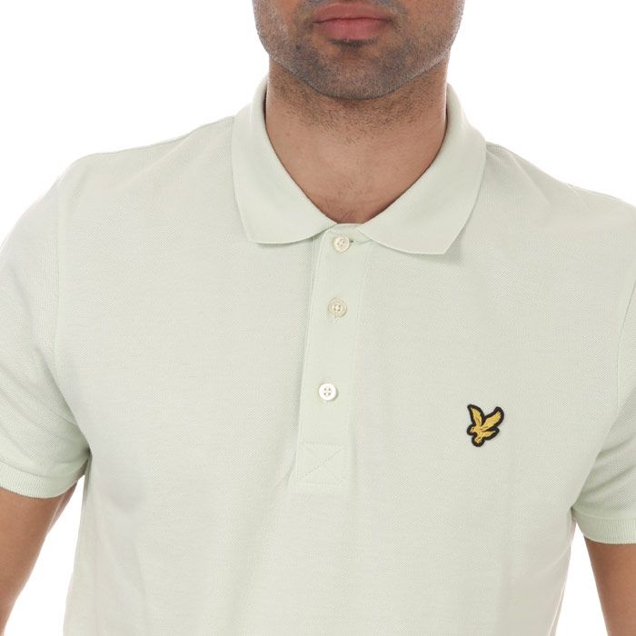 lyle and scott men's t shirt size guide