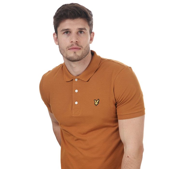 lyle and scott men's t shirt size guide