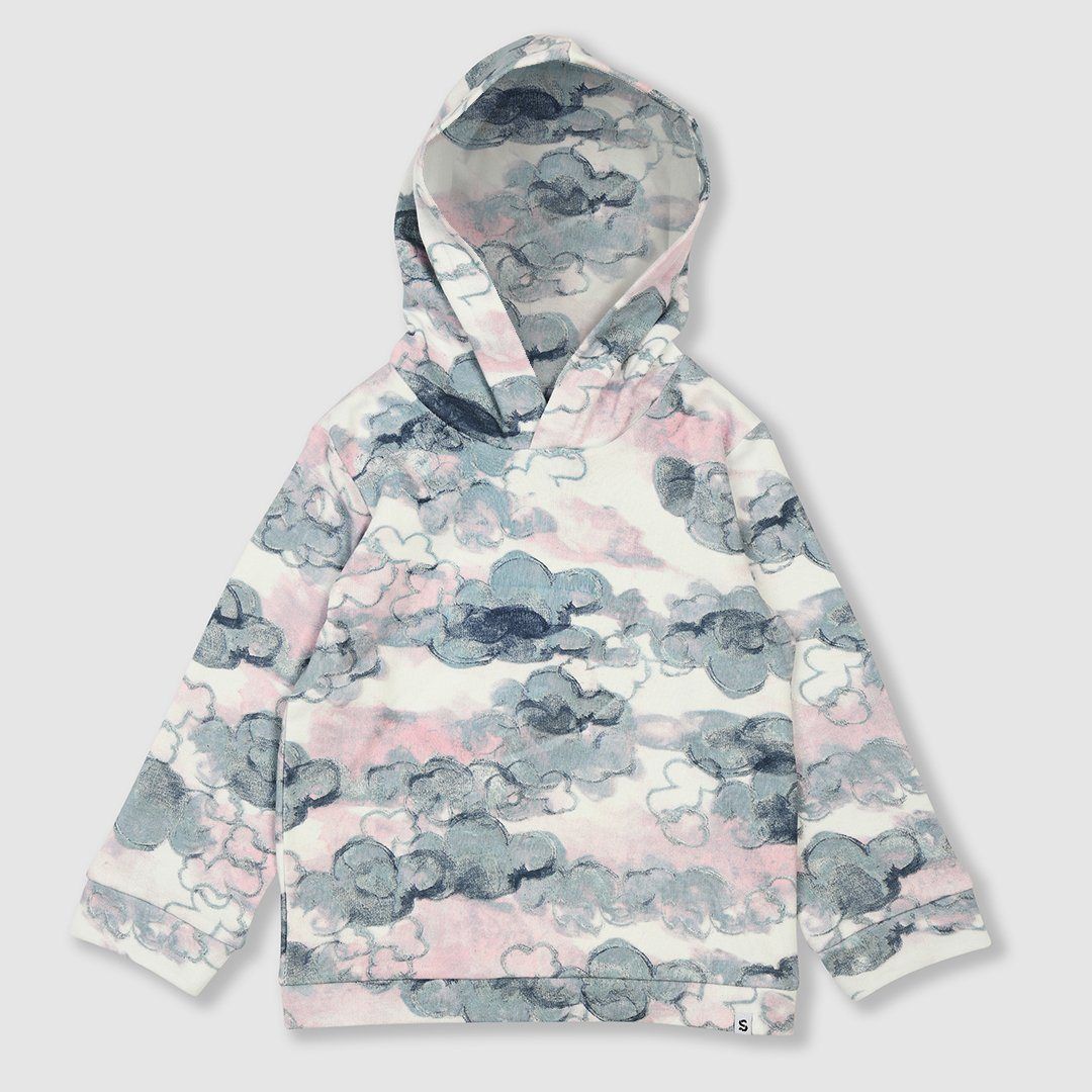 Cloud Hoodie