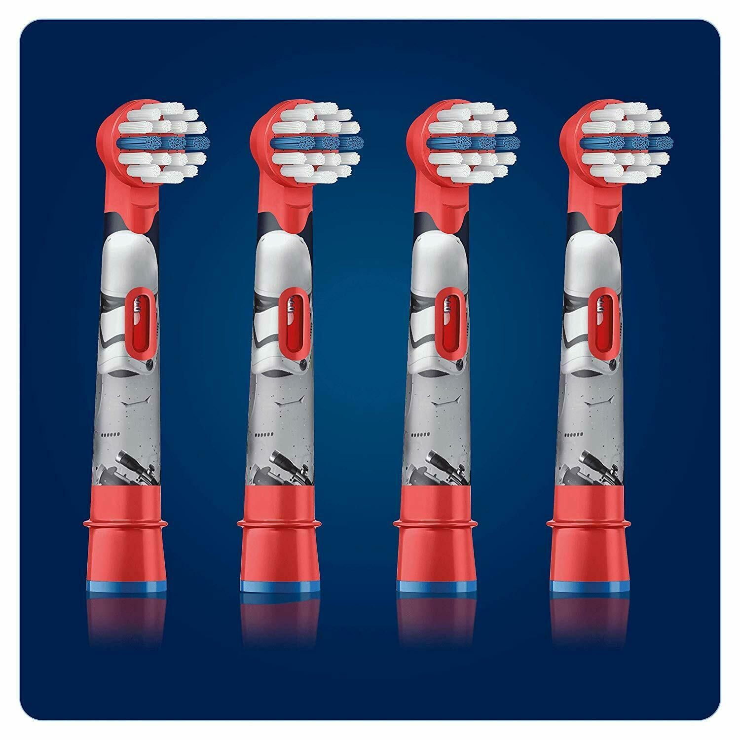 star wars toothbrush