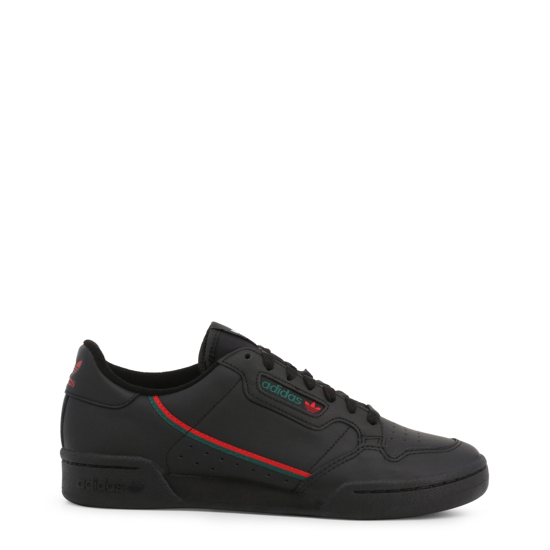 Gender: Unisex <br> Type: Sneakers <br> Upper: synthetic material, leather <br> Internal lining: fabric <br> Sole: rubber <br> Heel height cm: 2.5 <br> Details: round toe