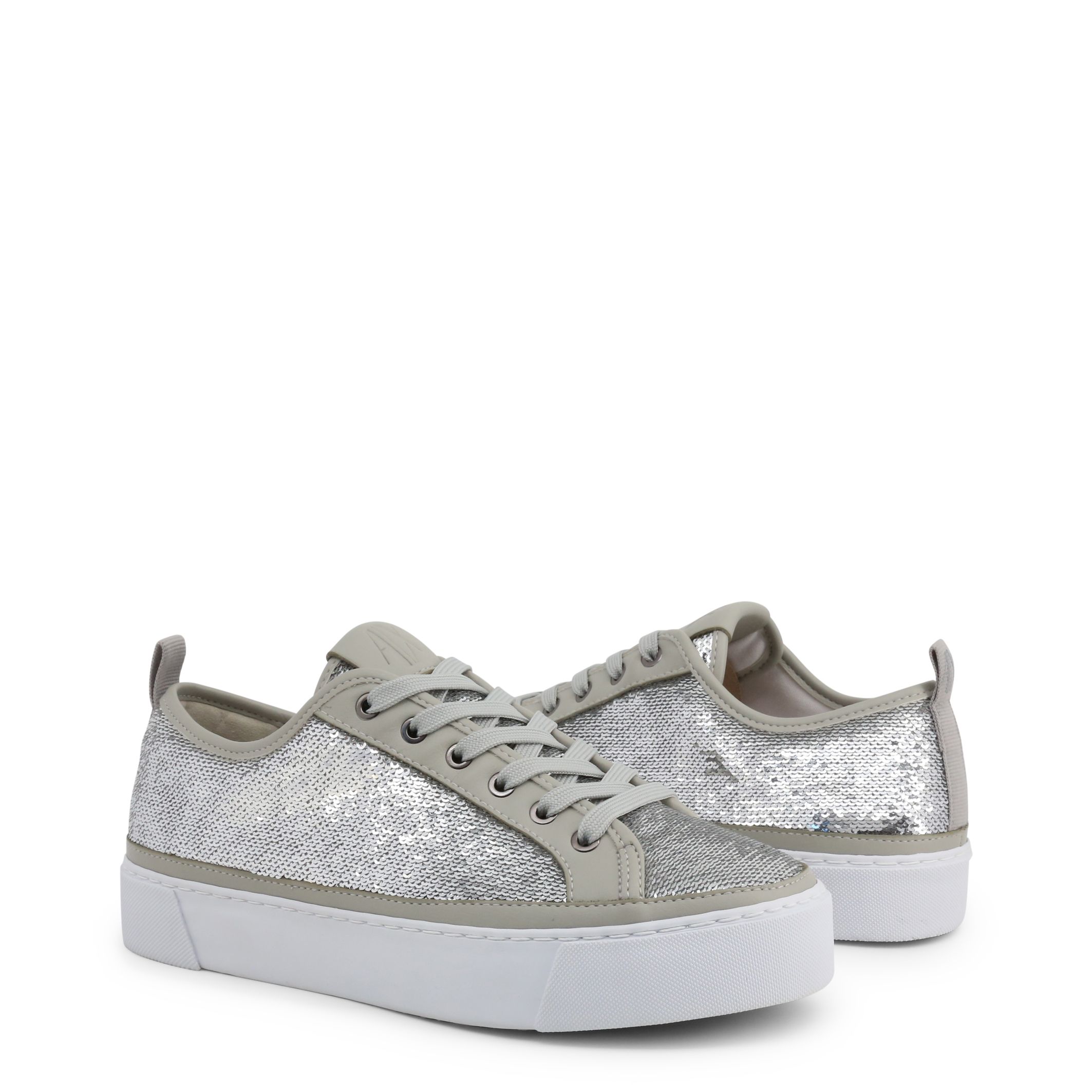 armani exchange sneakers women's