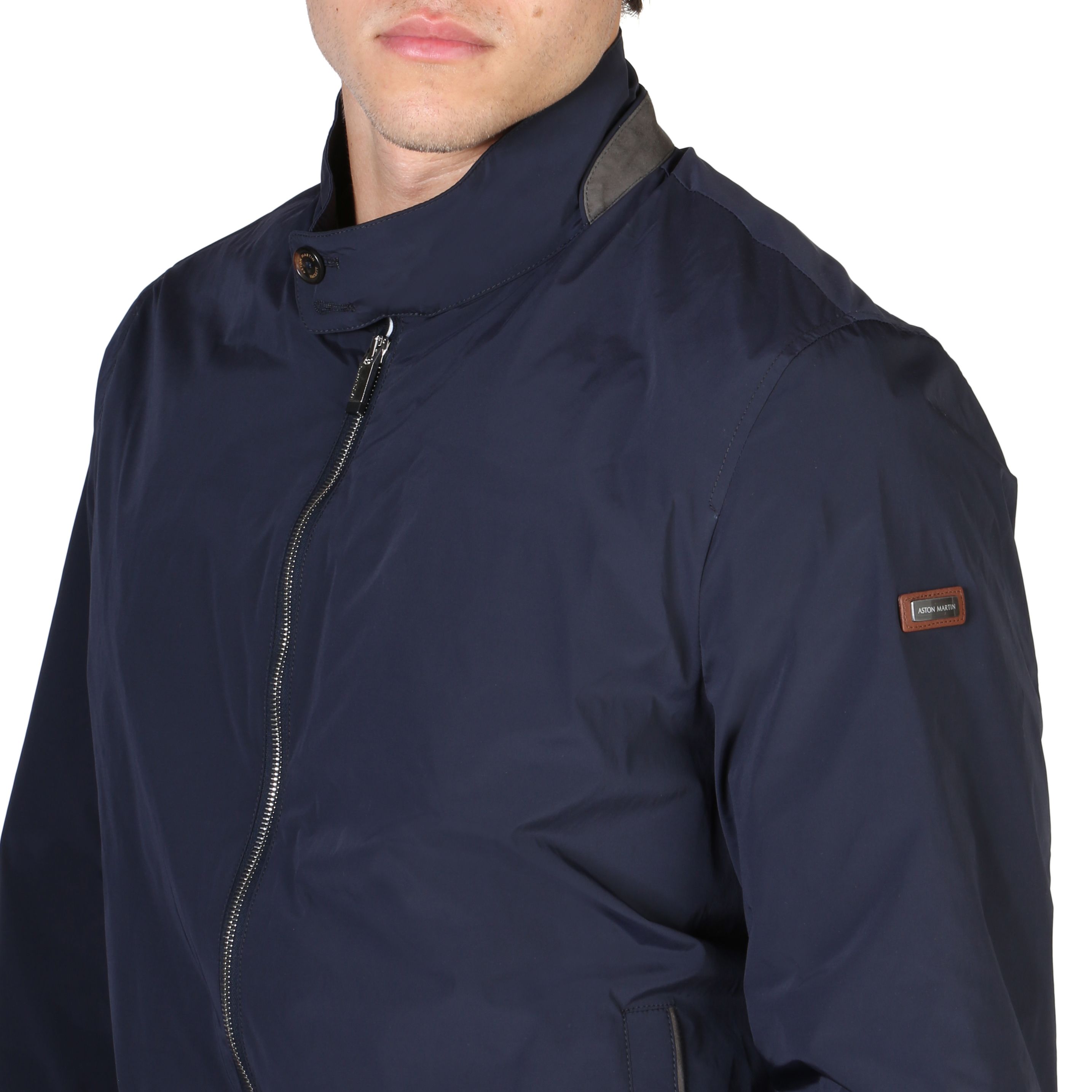 hackett rally jacket