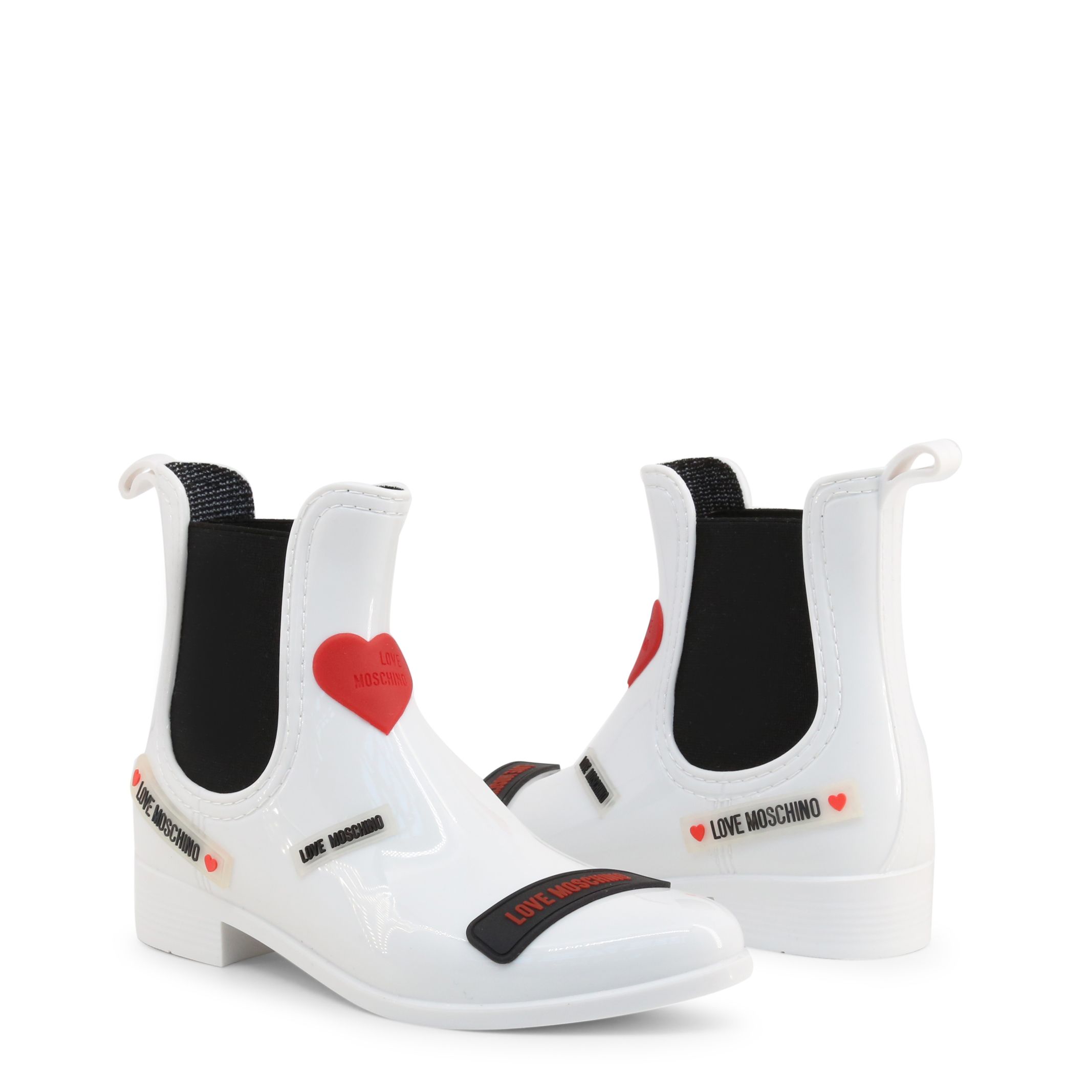 Love Moschino Womens Ankle Boots